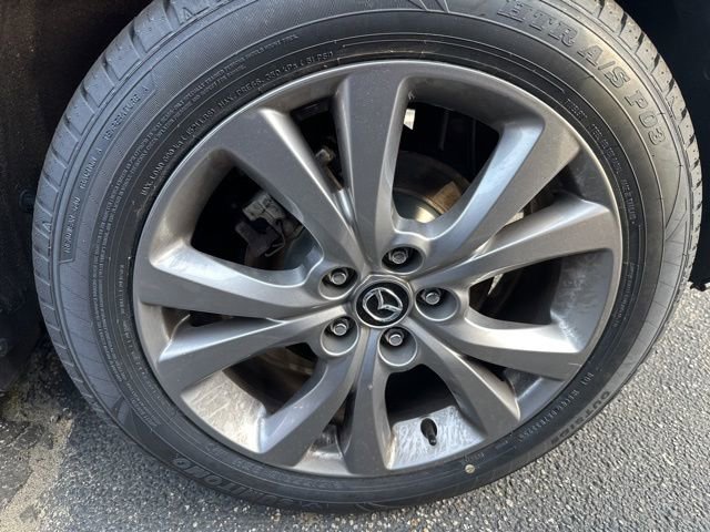 Used 2022 MAZDA CX-30 AWD 2.5 S w/ Select Package image 5