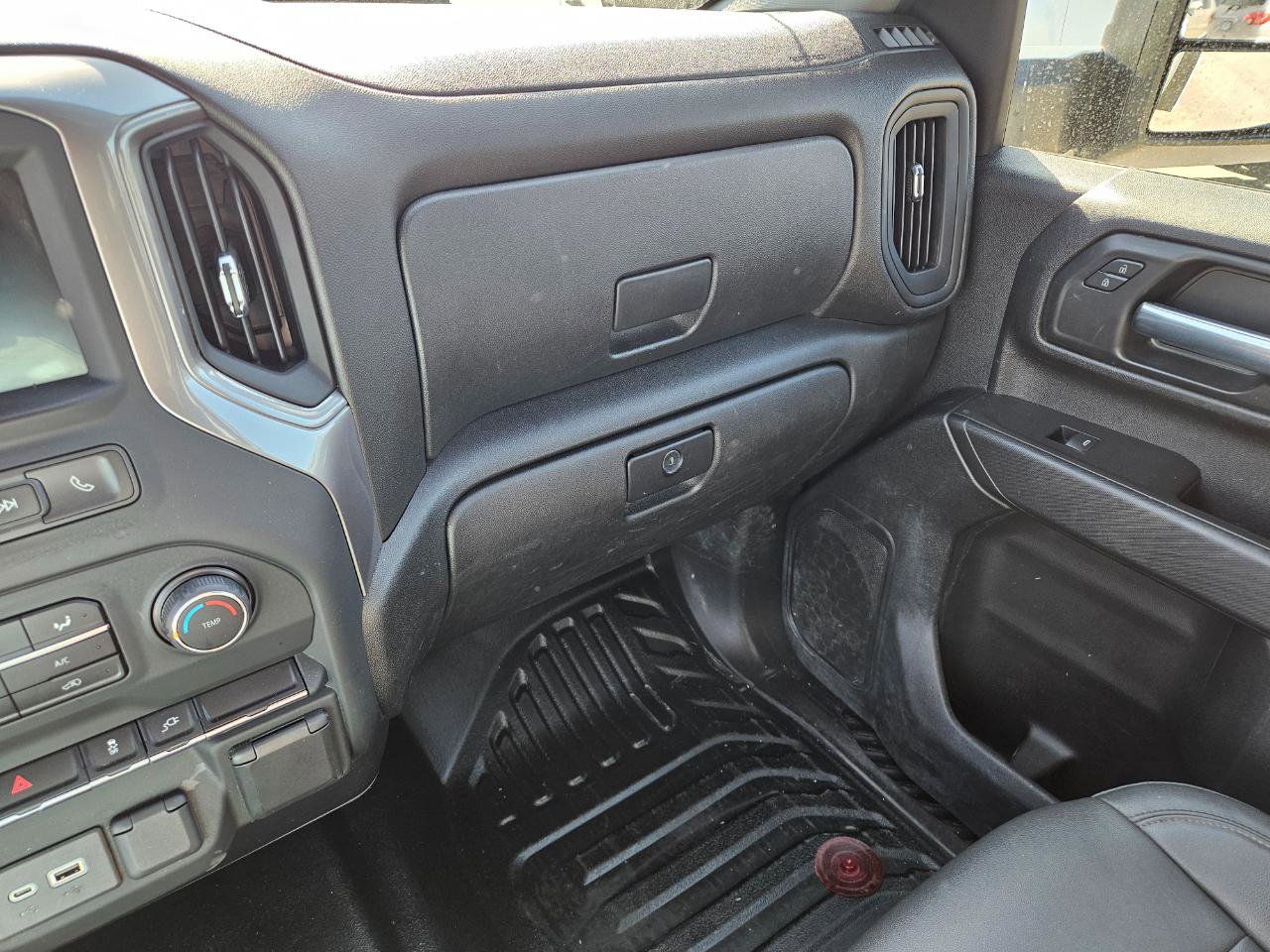 Used 2021 Chevrolet Silverado 3500 W/T w/ WT Convenience Package AWD/4WD image 20