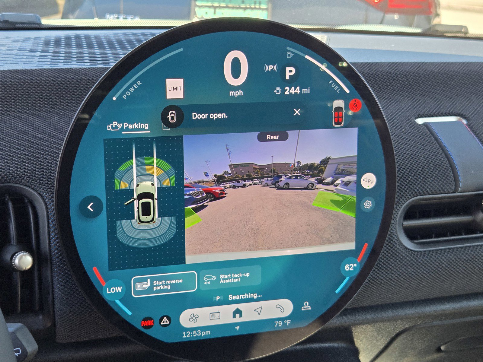 Used 2025 MINI Cooper S image 16