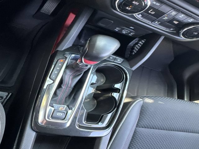 Used 2023 Chevrolet TrailBlazer RS w/ Sun and Liftgate Package FWD image 23