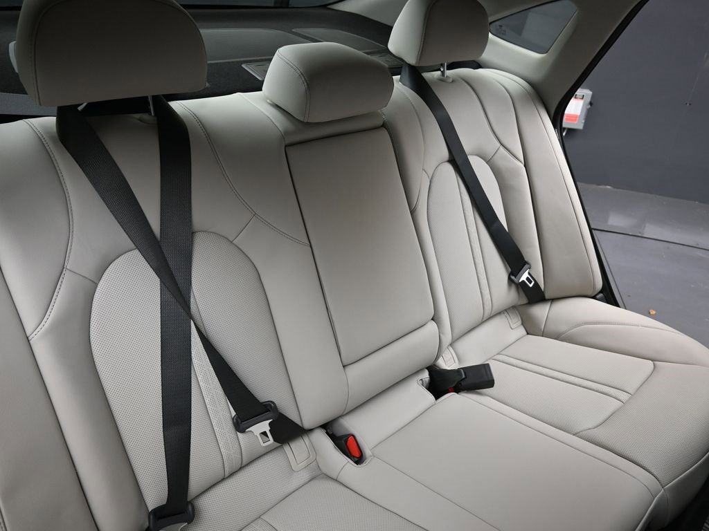 New 2026 Hyundai Sonata Limited image 16