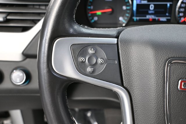 Used 2020 GMC Yukon SLE w/ SLE Value Package AWD/4WD image 22