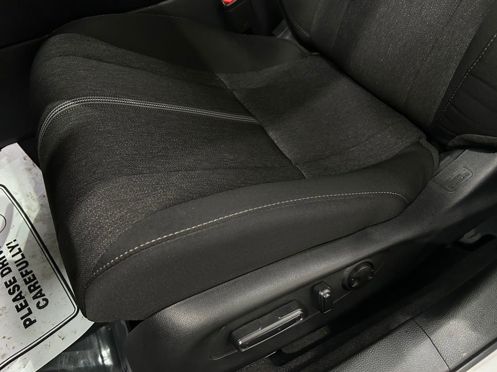Used 2025 Honda Accord Sport image 18