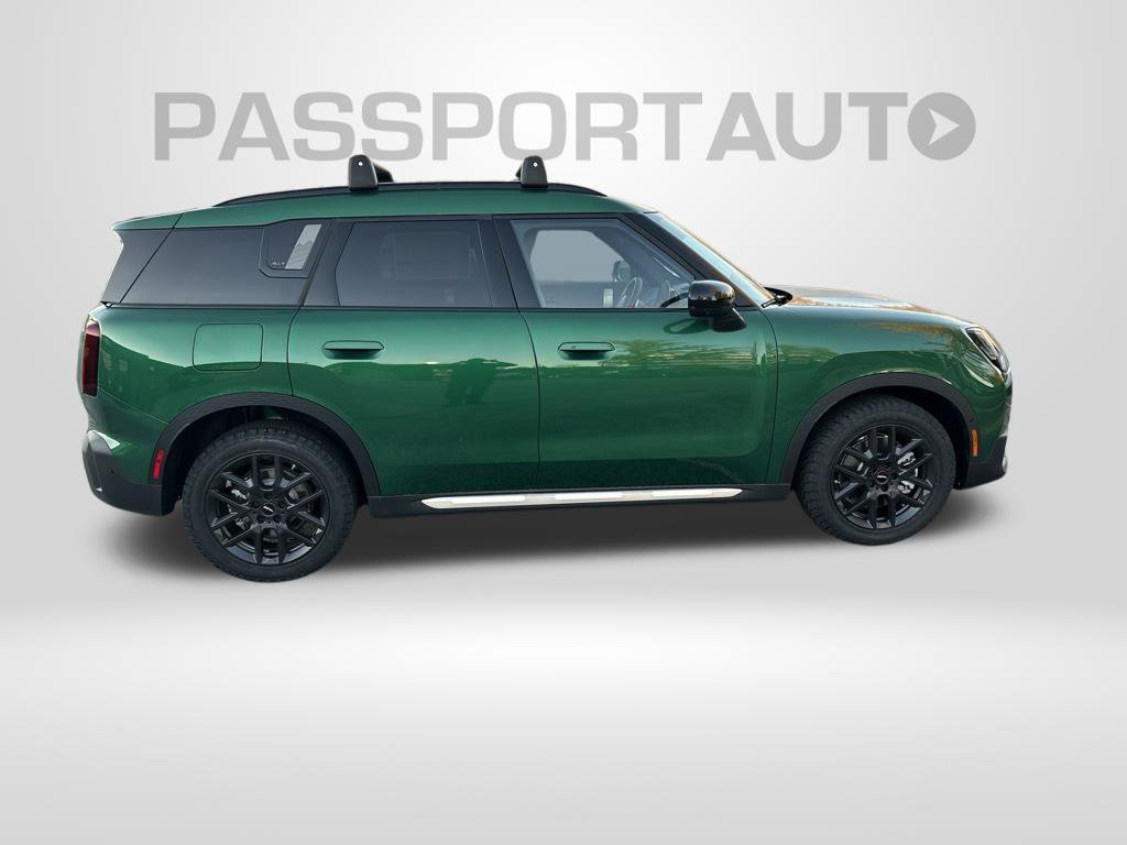 New 2027 MINI Cooper Countryman S w/ Comfort Package Max AWD/4WD image 6