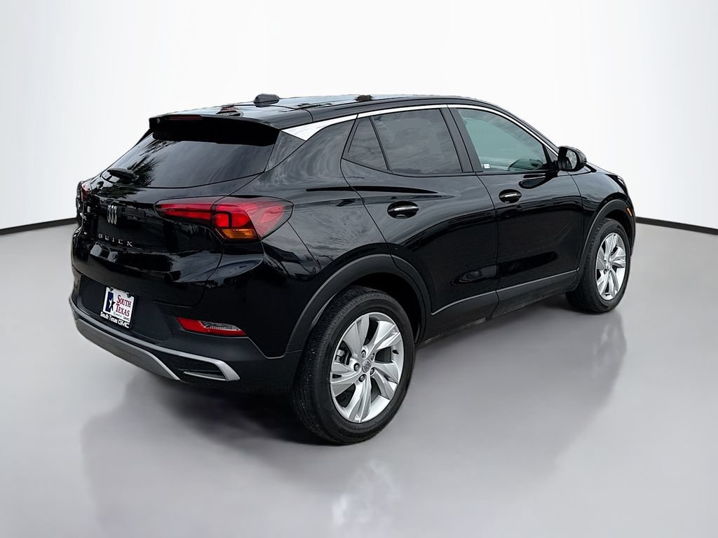Used 2024 Buick Encore GX Preferred w/ Comfort Package FWD image 6