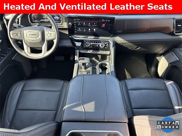 Used 2024 GMC Sierra 1500 Denali image 25