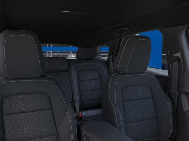 New 2026 Chevrolet Blazer EV LT FWD image 24
