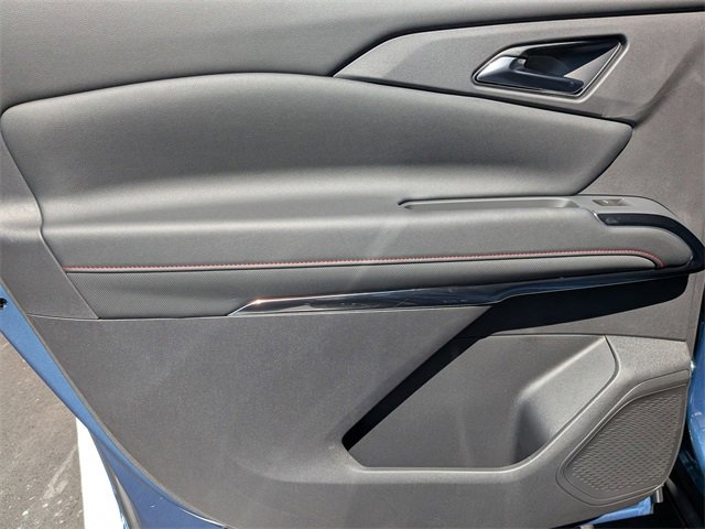 New 2026 Chevrolet Traverse Z71 w/ Driver Confidence Package image 29