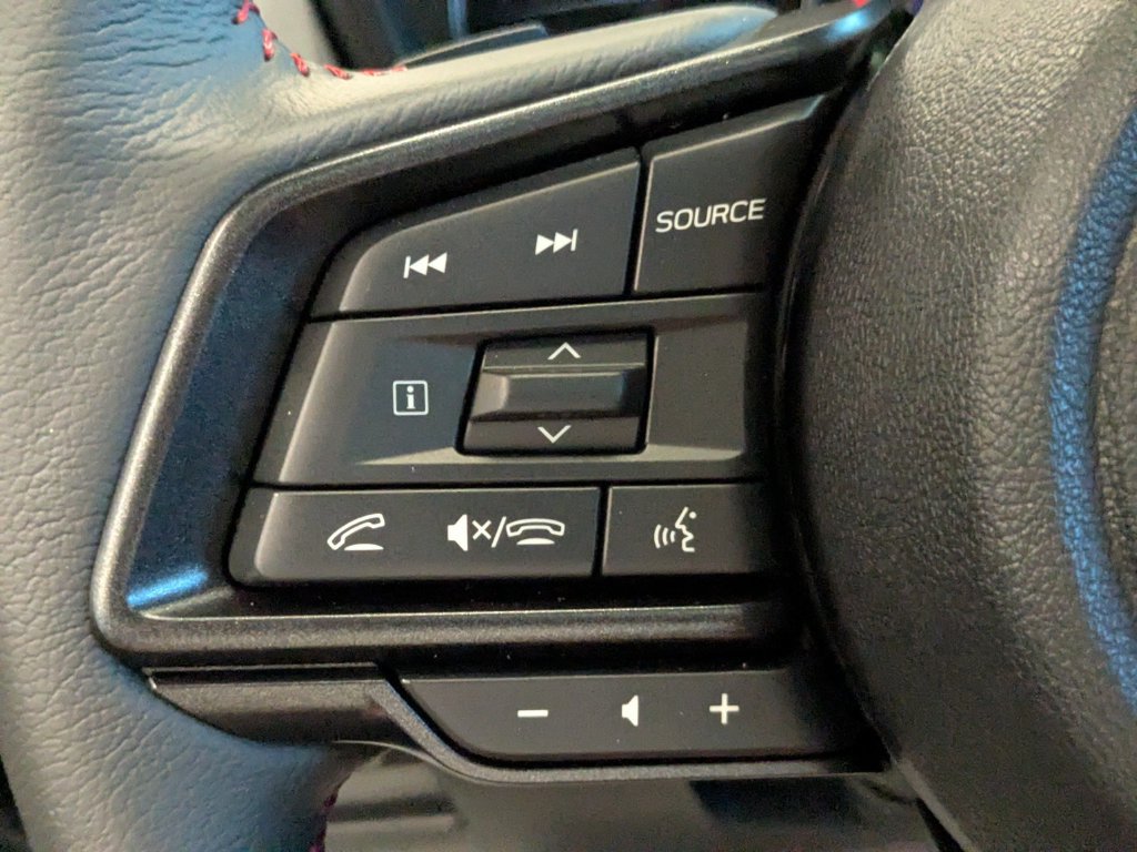 New 2026 Subaru Impreza RS AWD/4WD image 22