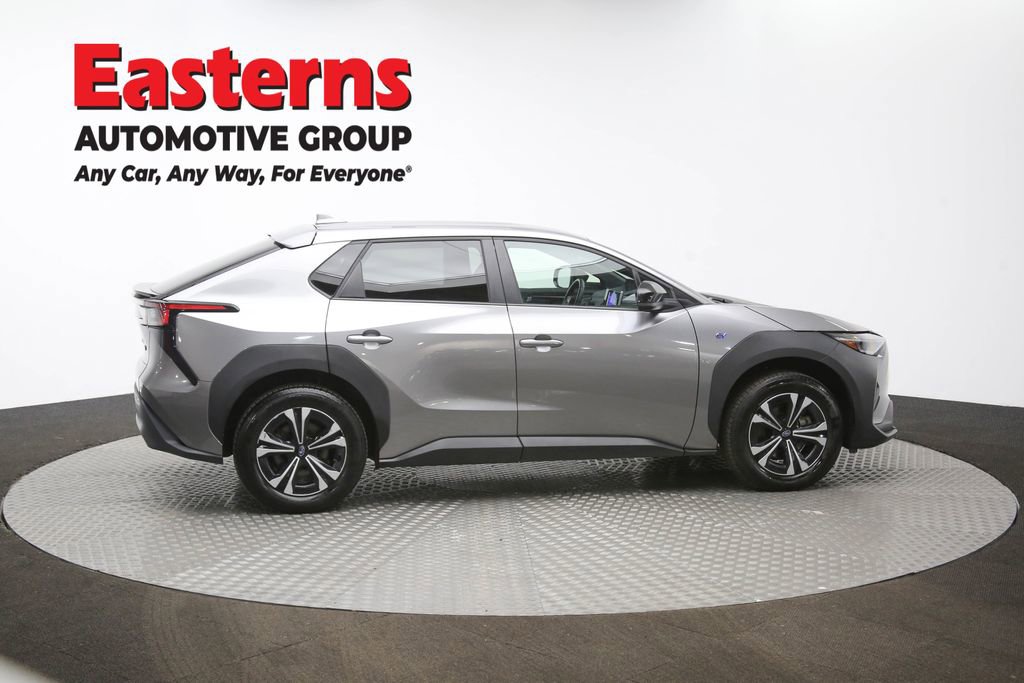 Used 2023 Subaru Solterra Premium image 42