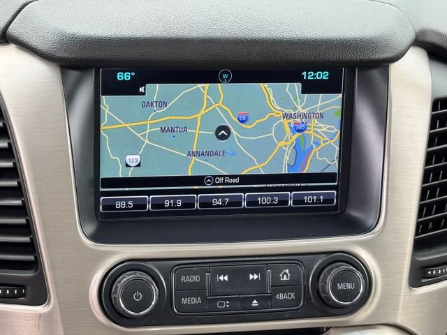 Used 2019 GMC Yukon XL Denali AWD/4WD image 19
