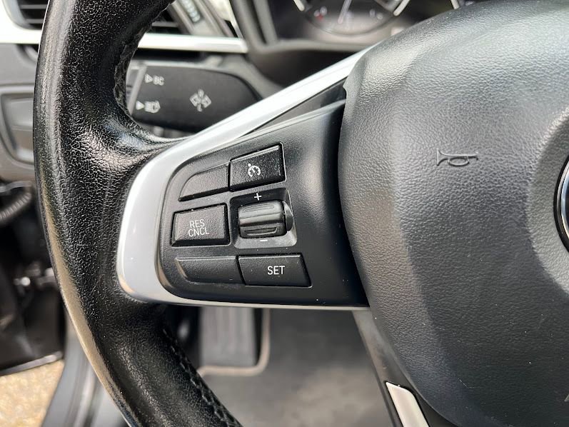 Used 2021 BMW X1 xDrive28i w/ Convenience Package AWD/4WD image 14