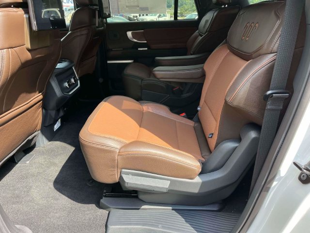 New 2027 Ford Expedition Max King Ranch AWD/4WD image 16