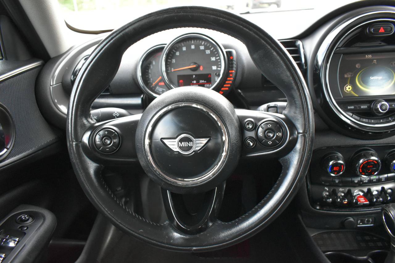 Used 2017 MINI Cooper Clubman FWD image 14