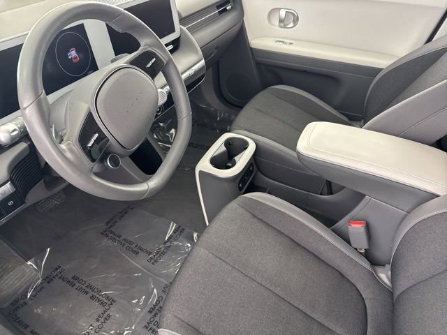 Used 2024 Hyundai Ioniq 5 SEL AWD/4WD image 21