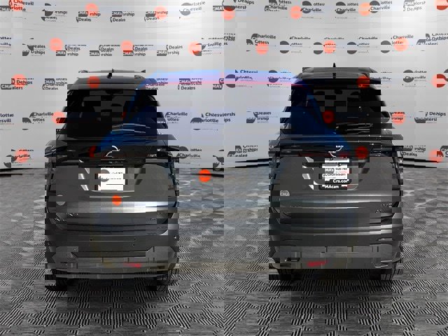 New 2026 Nissan Kicks SV w/ Cold Weather Package image 4