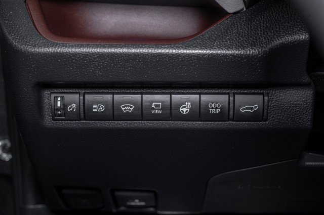 Used 2024 Toyota RAV4 Limited w/ Advanced Technology Package image 19