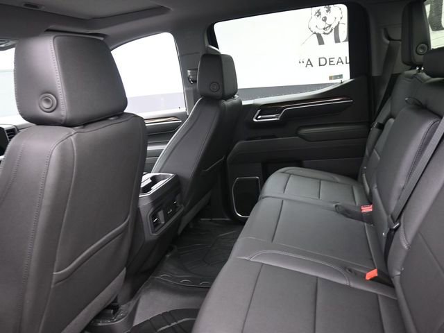 New 2026 Chevrolet Silverado 1500 RST w/ RST All Star Premium Package image 9