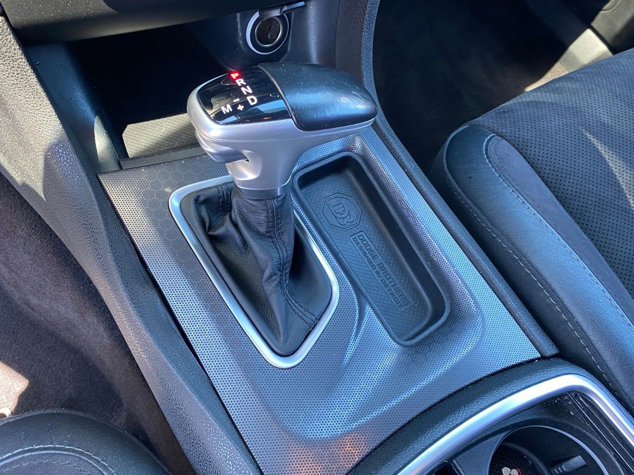 Used 2017 Dodge Charger R/T Scat Pack w/ Technology Group image 17