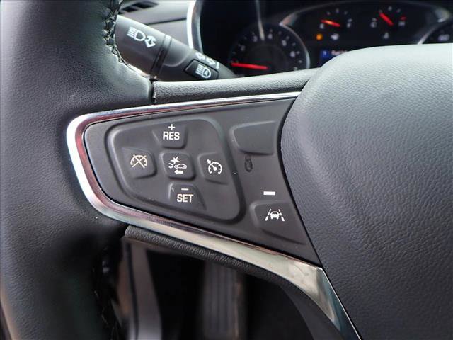 Used 2023 Chevrolet Equinox LT w/ Driver Convenience Package image 12