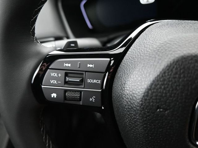 New 2026 Honda Civic Sport image 18