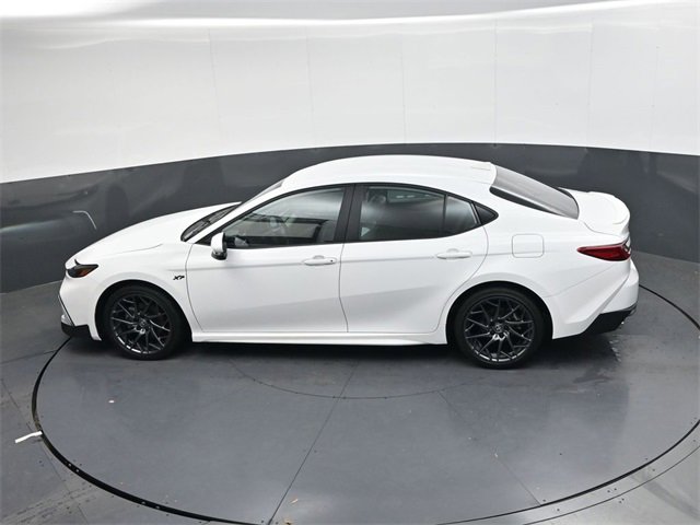 Used 2025 Toyota Camry SE w/ Convenience Package image 23