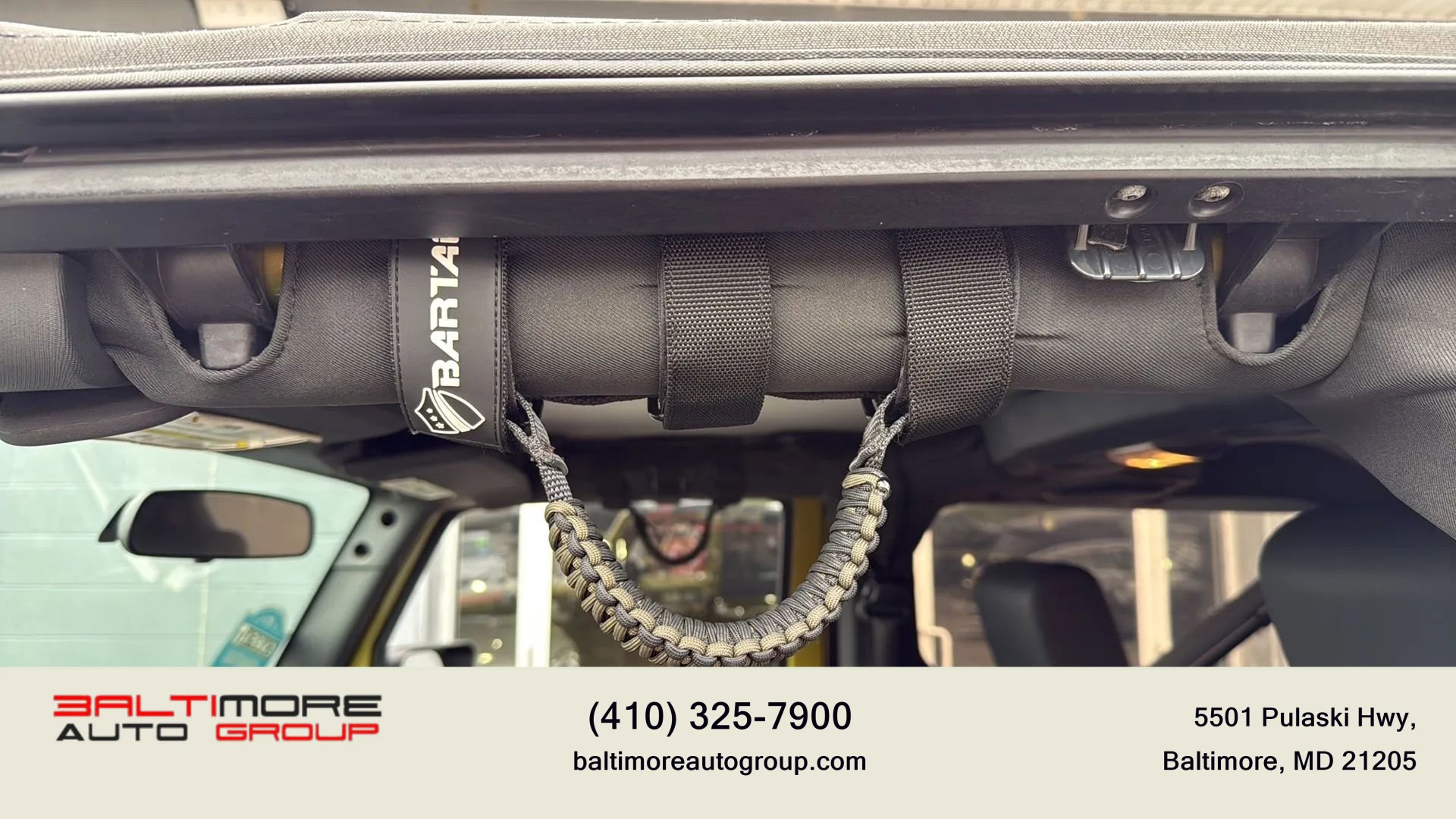 Used 2010 Jeep Wrangler Sport image 12