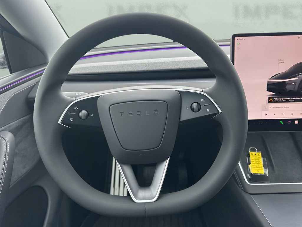 Used 2026 Tesla Model Y Long Range image 15