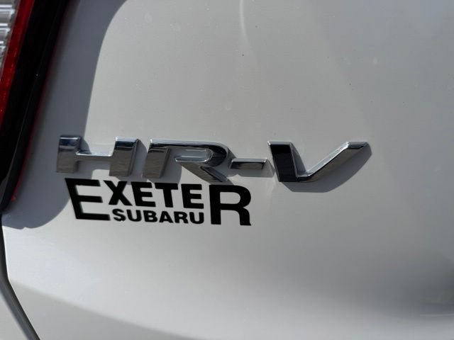 Used 2020 Honda HR-V EX-L image 20