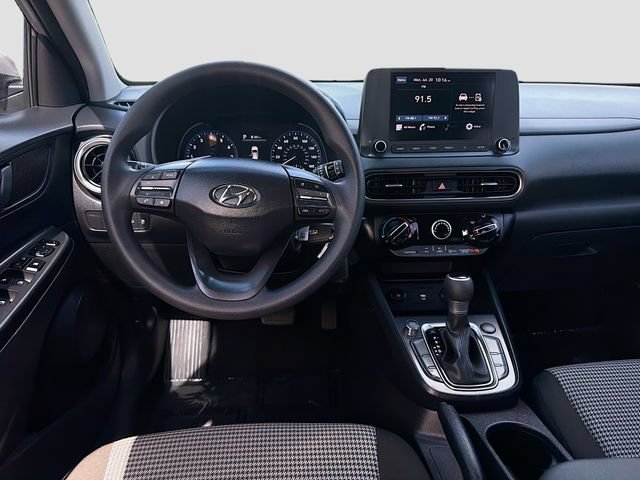 Used 2023 Hyundai Kona SE w/ Cargo Package FWD image 21