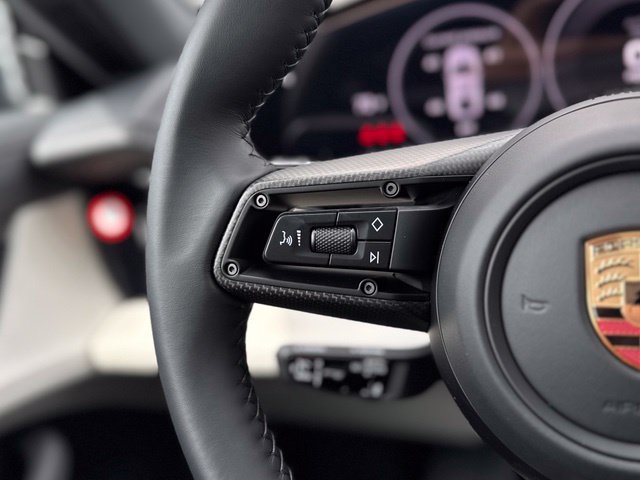 New 2026 Porsche Taycan AWD/4WD image 26