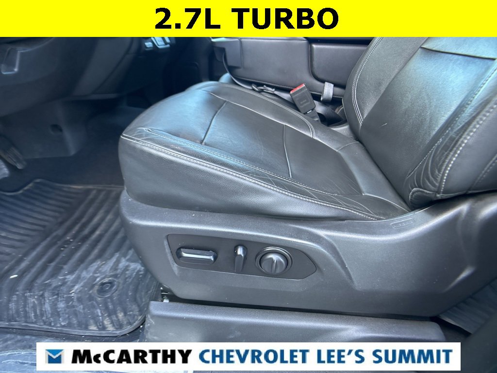 Used 2020 Chevrolet Silverado 1500 LT w/ All-Star Edition image 23