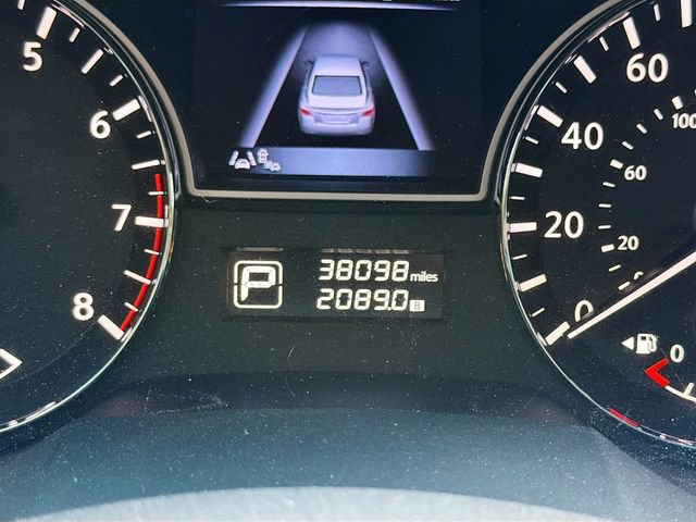 Used 2015 Nissan Altima 3.5 SL FWD image 38