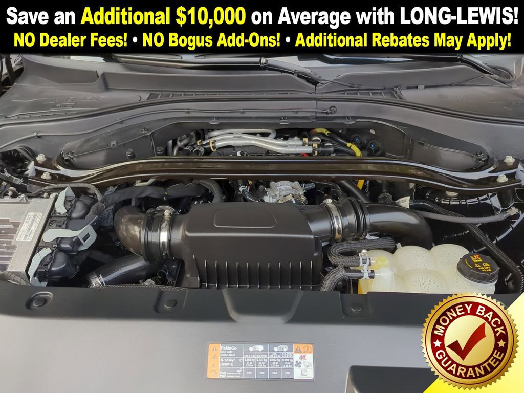 Certified 2022 Lincoln Aviator Reserve w/ Elements Package Plus image 25