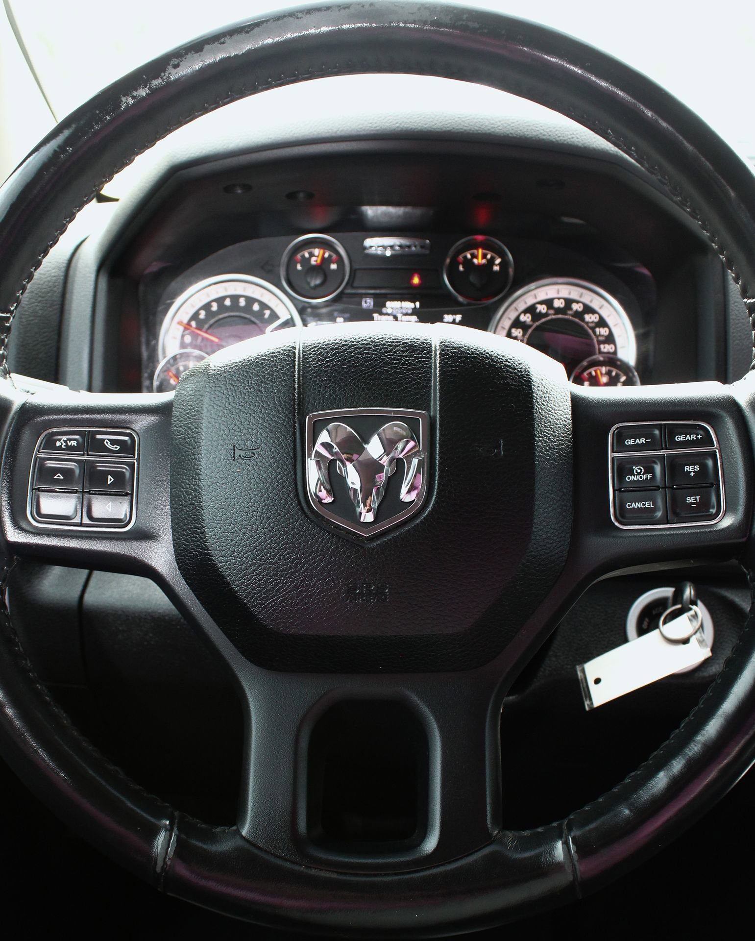 Used 2018 RAM 1500 Big Horn image 22