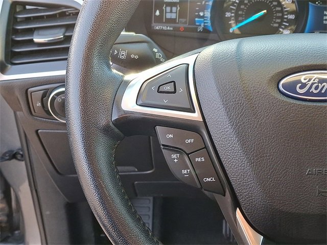 Used 2024 Ford Edge SEL image 20