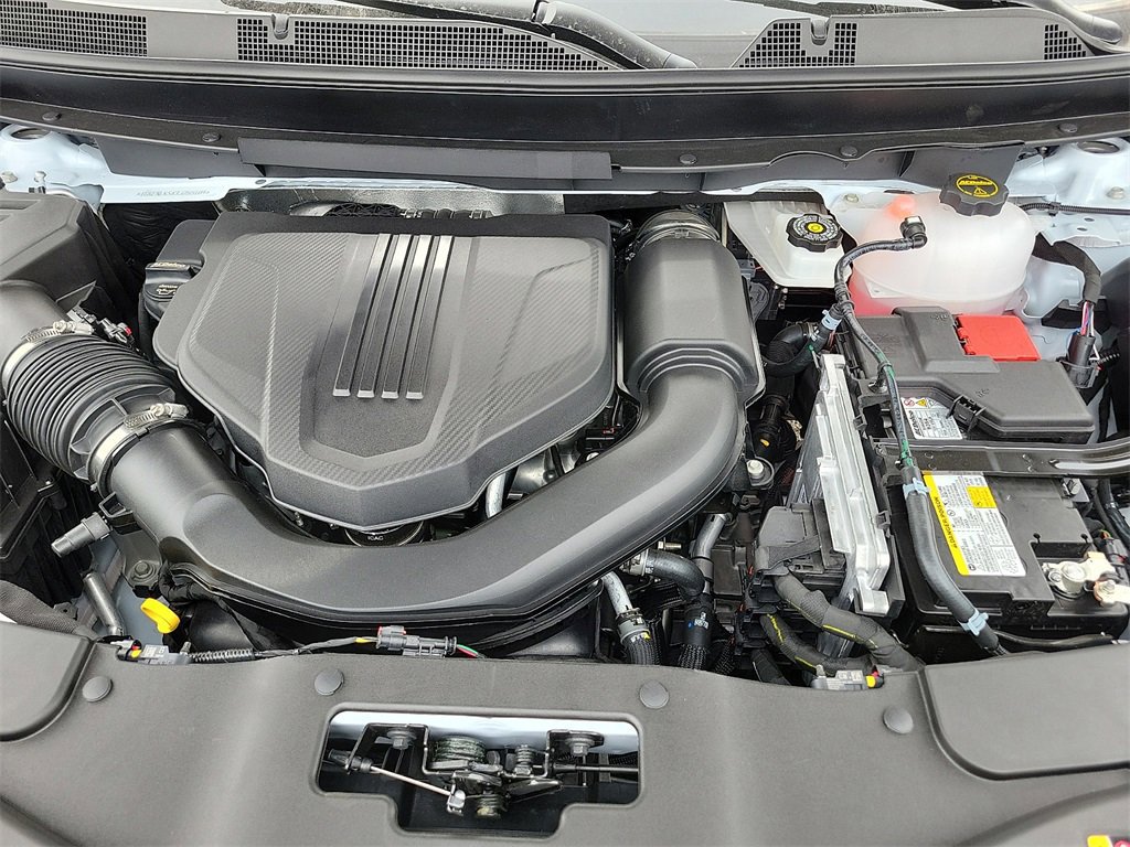 New 2026 GMC Acadia Denali w/ Super Cruise Package image 13