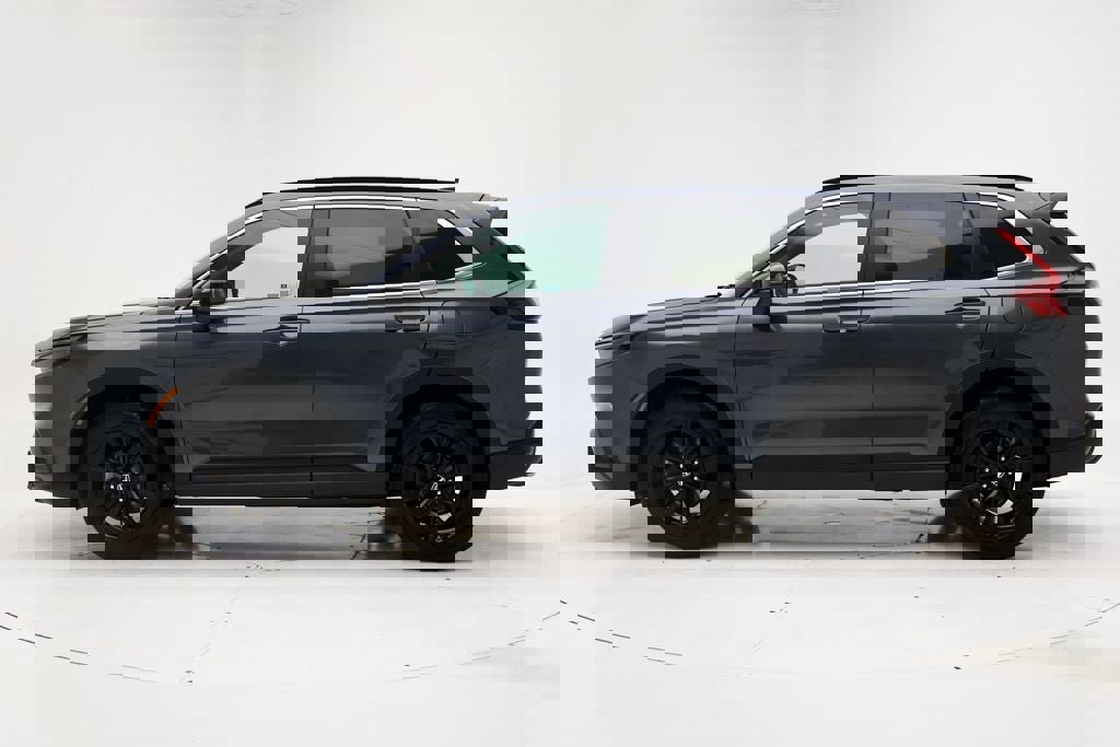 Used 2025 Honda CR-V Sport image 5