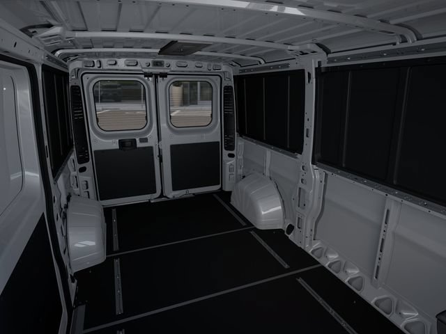 New 2025 RAM ProMaster 2500 w/ Premium Convenience Group FWD image 15