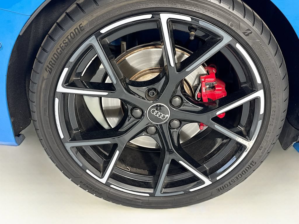 Used 2024 Audi RS 3 AWD/4WD image 33