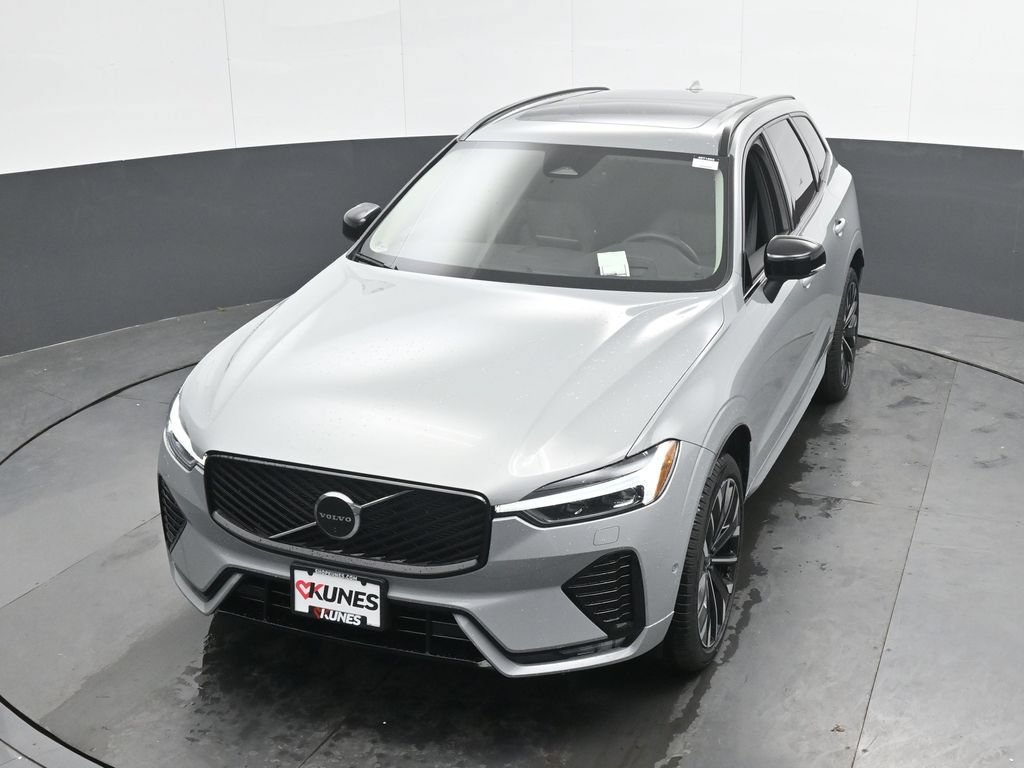 New 2026 Volvo XC60 B5 Ultra w/ Climate Package AWD/4WD image 28
