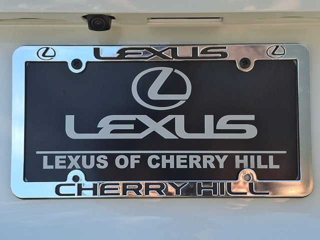 New 2026 Lexus TX 500h AWD image 15