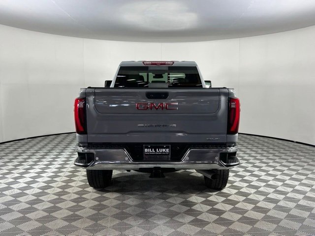 Used 2024 GMC Sierra 2500 SLT w/ SLT Premium Package image 8