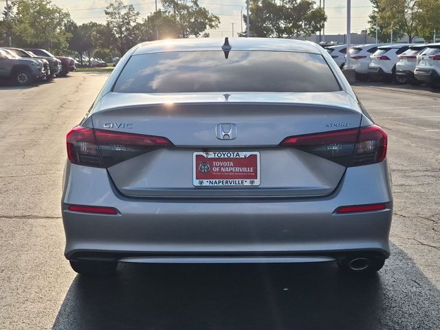Used 2024 Honda Civic Sport image 7