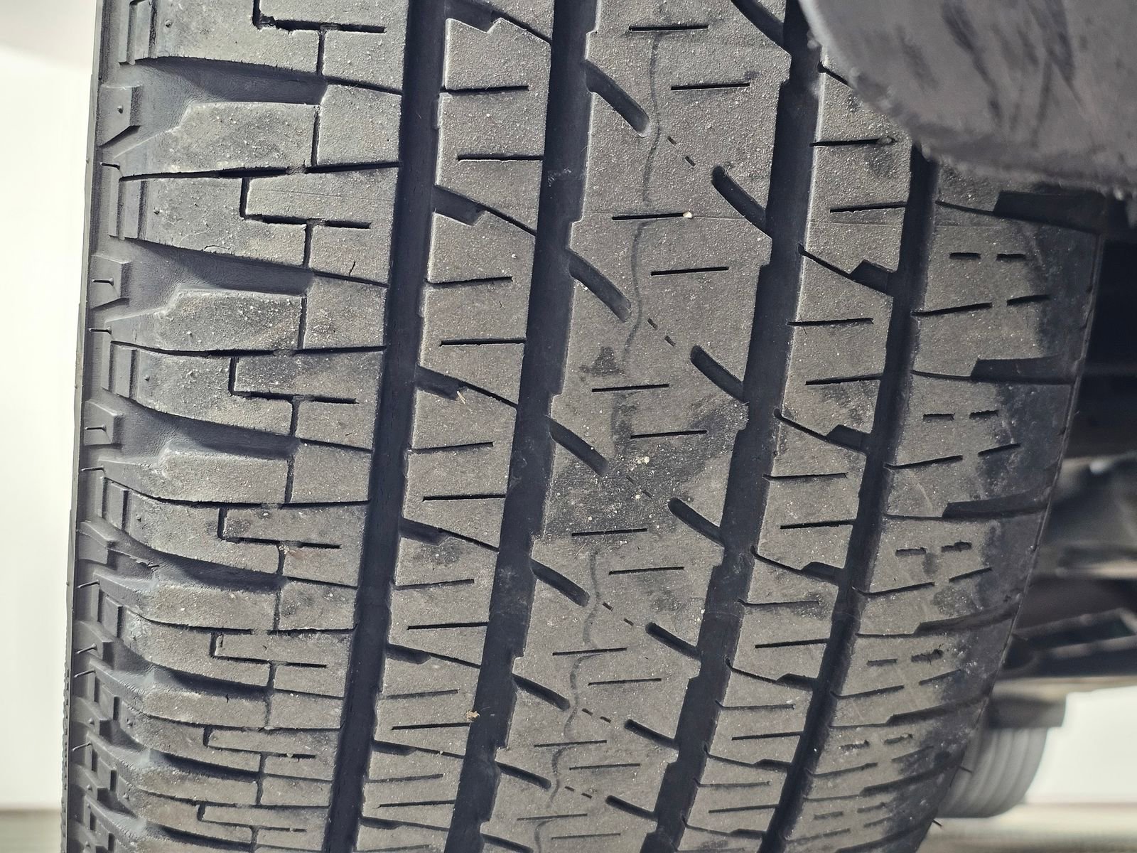 Used 2022 Chevrolet Equinox RS w/ Infotainment Package image 11