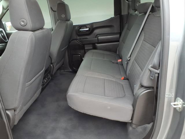 Used 2022 Chevrolet Silverado 1500 LT image 12