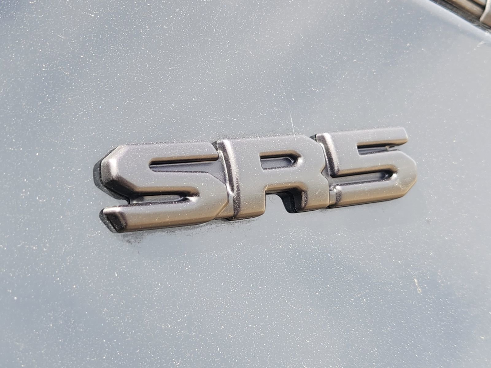 Used 2024 Toyota Tundra SR5 w/ SR5 Premium Package image 13