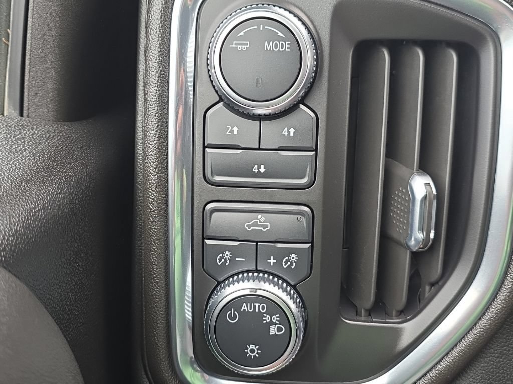 Used 2023 GMC Sierra 3500 SLE AWD/4WD image 21
