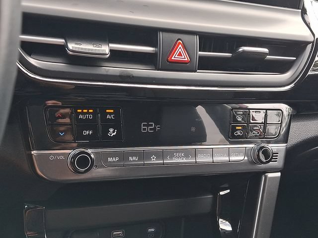 Certified 2026 Kia Seltos S AWD/4WD image 14