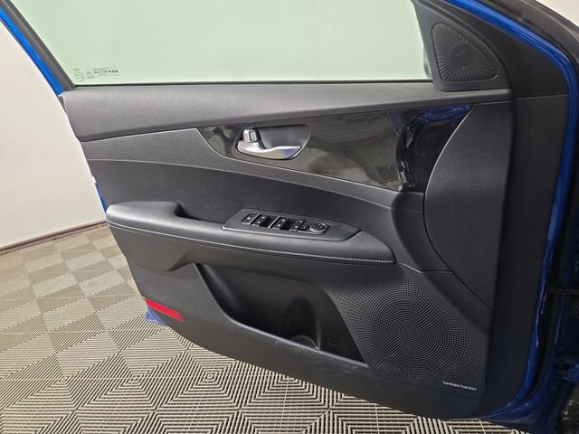 Certified 2022 Kia Forte GT-Line w/ GT-Line Premium Package image 28